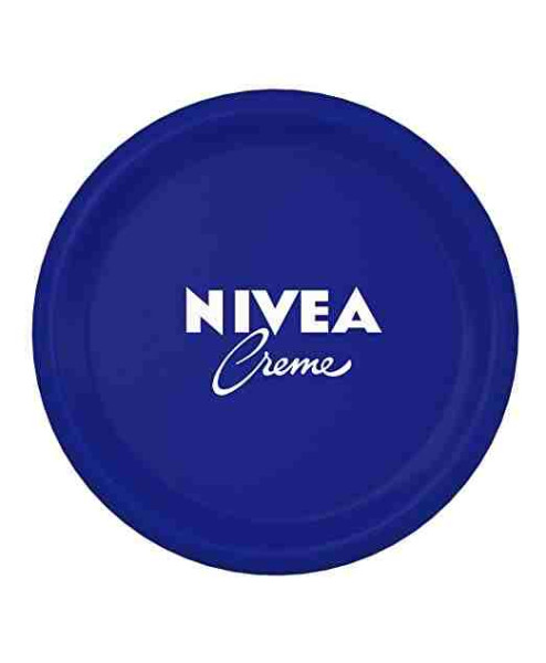 NIVEA Cre`me , All Season  Multi - Purpose Cream 60ml